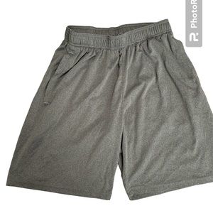 Champion Mens gym shorts